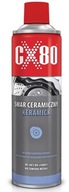 CX-80 KERAMICX CERAMIC teplota maziva 500ml