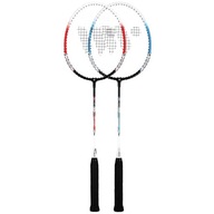 BADMINTON SET 2 ľahké rakety pre deti 2 ks