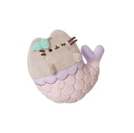 PUSHEEN MERMAID s mušľou 10x13cm LITTLE TITLE