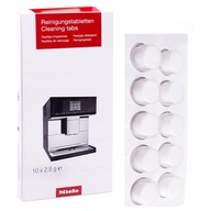 Miele tablety na čistenie kávovarov 10270530 10