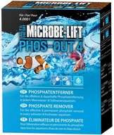 MICROBE-LIFT kartuša PHOS-OUT 4 na fosfáty 500ml