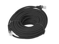 Internet LAN Patchcord UTP RJ45 kat.6 kábel 20m HQ