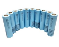 Batéria lítium-iónový článok LG 18650 MH118650MH1 3200 mAh 10 ks.