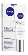 Nivea Cellular Anti-Age očný krém 15 ml