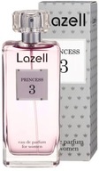 Parfumovaná voda LAZELL WOMEN PRINCESS 3, 100 ml