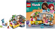 LEGO FRIENDS ALIYINA IZBA 41740