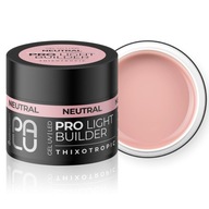 Palu BUILDER GEL stavebný gél NEUTRAL Béžová 45g