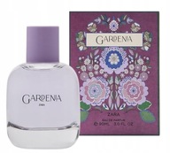 Z460 DÁMSKY PARFUM ZARA GARDENIA 90 ML Dámsky