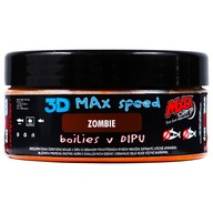 Háčikové loptičky v Dipe Max Carp 3D Zombie 20 mm