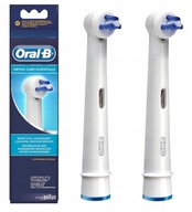 2 x ORAL-B INTERSPACE ORTHO HROTY