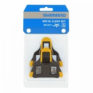 Sada cestných klieštin Shimano SPD-SL SM-SH11