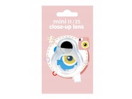 CAIUL zrkadlo pre Instax Mini 11 White