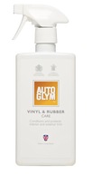 Autoglym Vinyl & Rubber Care 500 ml