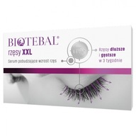 Biotebal sérum na rast mihalníc XXL 3 ml