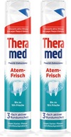 Theramed AtemFrisch Osviežujúca zubná pasta 3v1 tuba 200ml