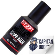 Uppercut Deluxe výživný balzam na fúzy 100 ml.