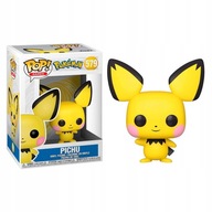 Funko Pop! Figúrka POKEMON 579 Pichu Pikachu