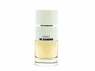 Toaletná voda TTTT Jil Sander Simply White 60ml Edt Flacon