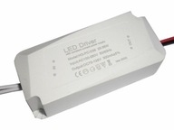 LED Driver 25-36x1W 300mA 36w zdroj KVALITA