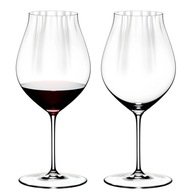 RIEDEL PERFORMANCE pohár na víno 830 ml. 2 ks.