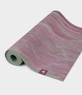 Manduka Podložka na jogu eKOlite Leaf Marbled 180x61 cm