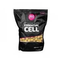 Návnada Proteínové guličky Mainline Cell 15 mm 1 kg