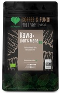 EKO KÁVA Arabica mletá + levia hriva 252g