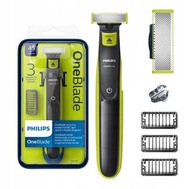 Holiaci strojček PHILIPS ONE BLADE QP2520/30