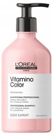 LOREAL VITAMINO COLOR šampón na vlasy 500 ml