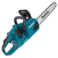 2x18V DUC355Z Makita akumulátorová reťazová píla