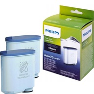 SAECO PHILIPS FILTRAČNÁ NÁPLŇ CA6903 AQUA CLEAN 2 KS