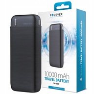 Powerbanka FOREVER 10000mAh POCKET POWERBANK