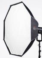 Osemhranný softbox Aputure Light Octadome 120