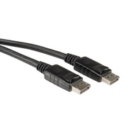 HODNOTA Kábel DisplayPort, DP M - DP M 10 m