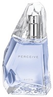 Dámska parfumovaná voda Perceive pre ženy AVON Eau de Parfum 50 ml EDP 23408