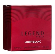 Parfumovaná voda Montblanc Legend Red 30 ml