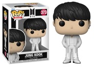 Jung Kook 373 BTS Rocks Funko POP! Vinyl