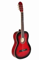 Ever Play EV-127 1/2 klasická gitara + strih + ladička