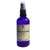 Agua de Florida 100ml - Kvetinová esencia harmónie