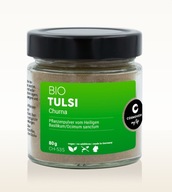 EKO Tulsi Churna 100g Cosmoveda