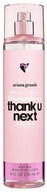 ARIANA GRANDE THANK U NEXT BODY MIST 236ML