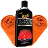 Meguiar's Ultimate Compound leštiaca pasta 450 ml