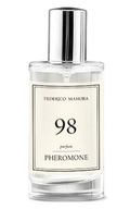 FM WORLD PARFUME PHEROMONE Č.98 DÁMSKE 50ML