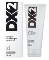 DX2 šampón proti šediveniu vlasov 150 ml