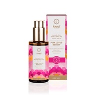 Khadi Skin & Soul Oil - Pink Lotus Beauty