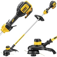 18V akumulátorový krovinorez DEWALT DCM561PB