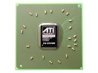 NOVÝ ATI BGA CHIP 216-0707009 DC17 NR554