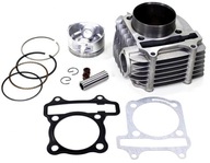 KPL. VALEC + PIEST Quad ATV Boxer CVT 150/200cc