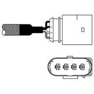 DELPHI lambda sonda ES10978-12B1