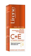 LIRENE C+E VITAMÍNOVÉ ENERGETICKÉ KONCENTROVANÉ STIMUŽÍVATEĽSTVO